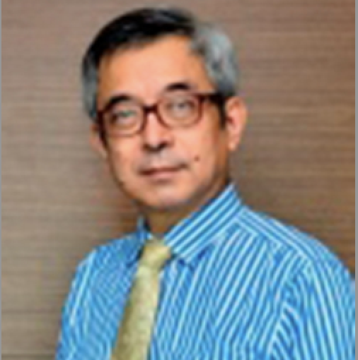 溫肇東 主任